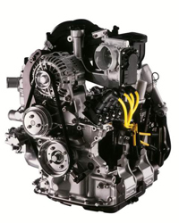 P1E1D Engine